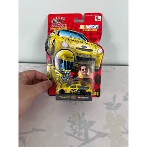 Vintage NWT Nascar 1:64 Diecast car Cheerios Johnny Benson The Originals